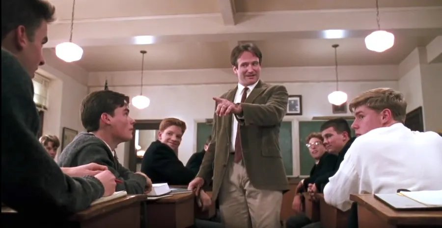 5 Movie Quotes To Live By For A Positive Life!