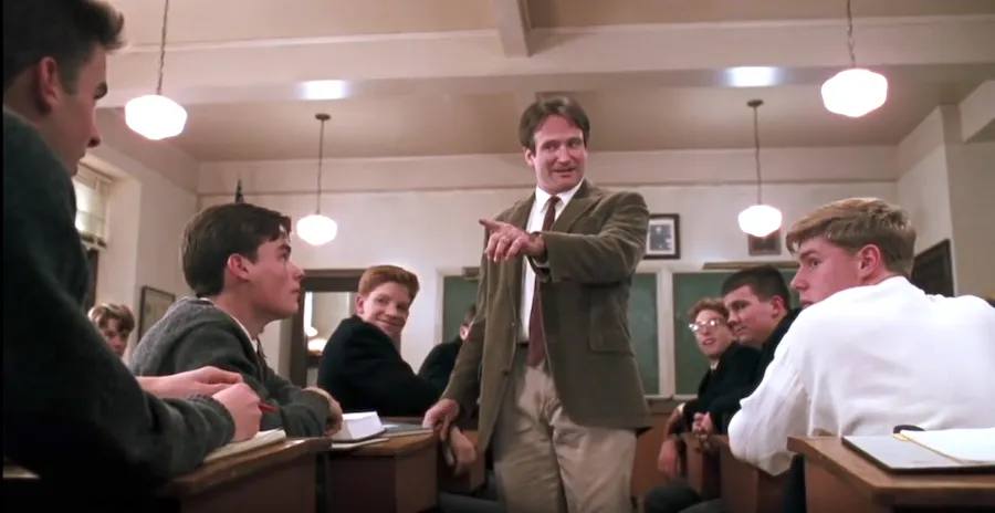 5 Movie Quotes To Live By For A Positive Life!