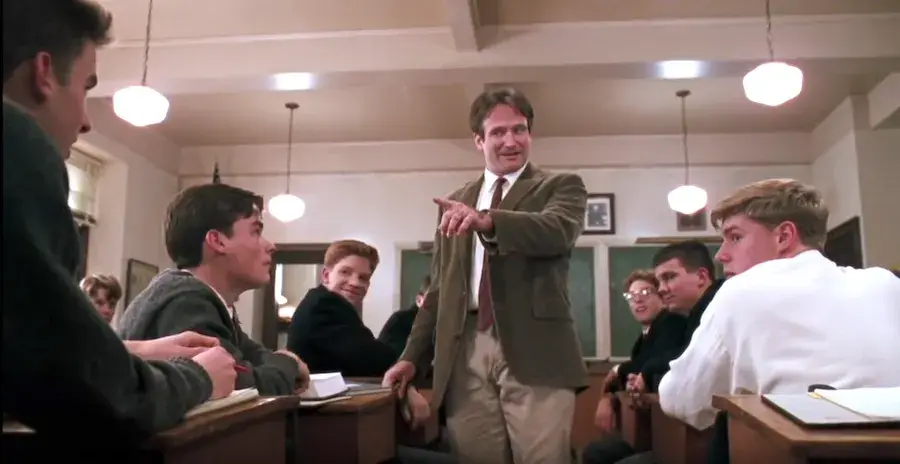 5 Movie Quotes To Live By For A Positive Life!