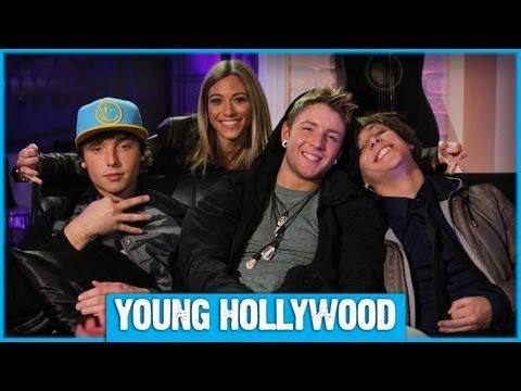 Emblem3 Part 1: The Morning After Elimination