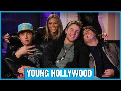 Emblem3 Part 1: The Morning After Elimination