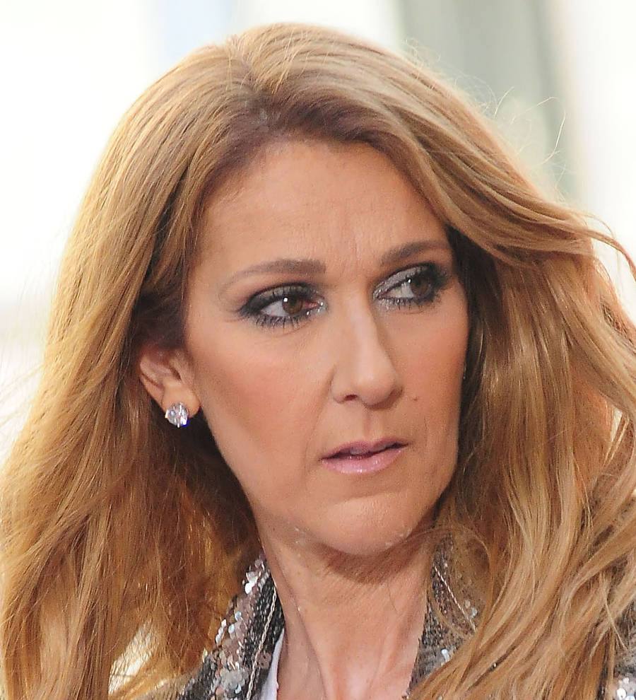 Celine Dion records new song for Beauty & the Beast soundtrack