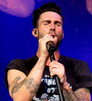 Maroon 5 and Kelly Clarkson gig scrapped due to storm