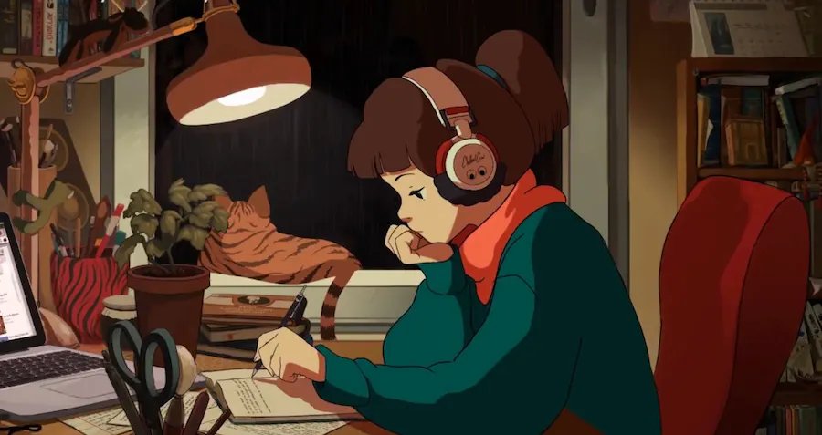 The Low Down on Lo-Fi