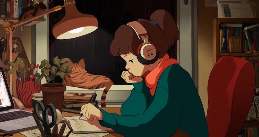 The Low Down on Lo-Fi