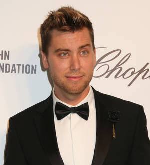 Lance Bass: 'Coming out cost me big deals'