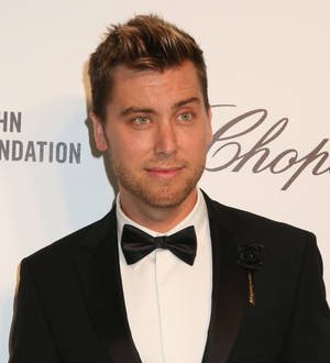 Lance Bass: 'Coming out cost me big deals'