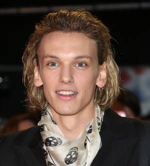 Jamie Campbell Bower unhappy with negative reaction to movie role