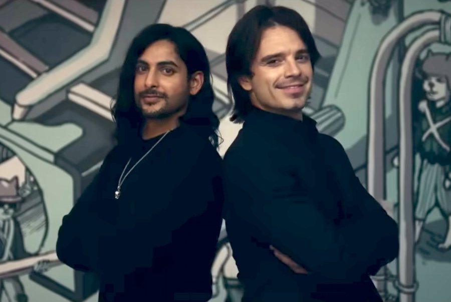 The 'Finance Bro' Film Genre: A Quick Explainer!