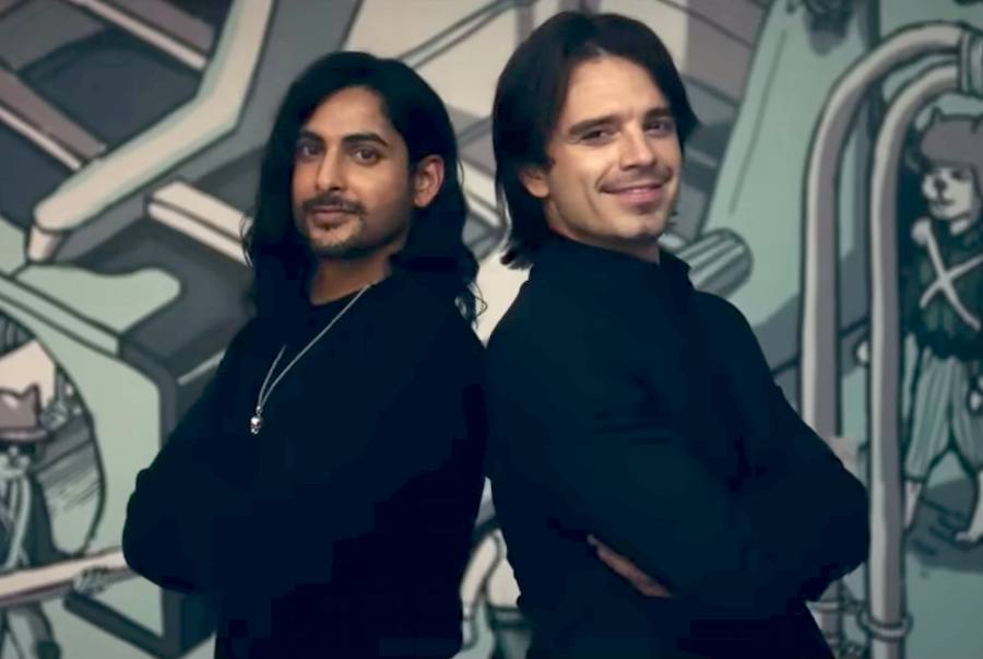 The 'Finance Bro' Film Genre: A Quick Explainer!