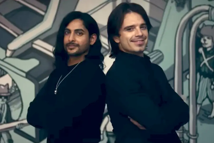 The 'Finance Bro' Film Genre: A Quick Explainer!