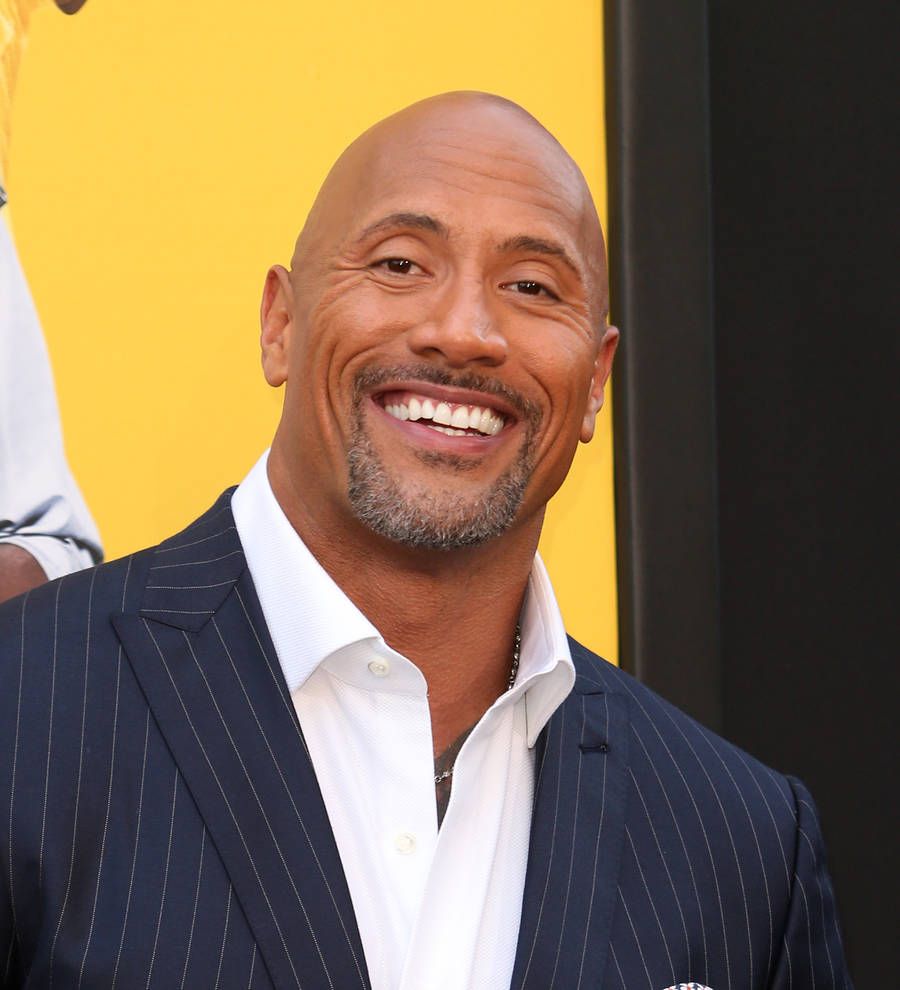 Dwayne 'The Rock' Johnson was turned down for Jack Reacher role