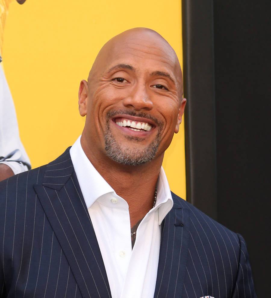 Dwayne 'The Rock' Johnson was turned down for Jack Reacher role