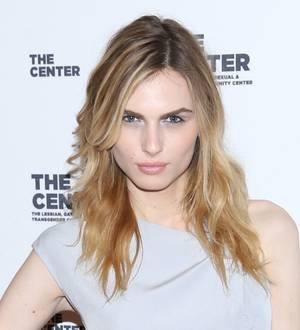 Transgender model makes Vogue magazine history