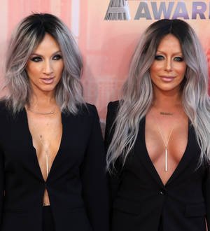 Ex-Danity Kane members team up to form Dumblonde