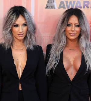 Ex-Danity Kane members team up to form Dumblonde