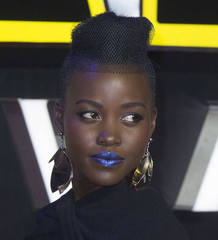 Harvey Weinstein disputes Lupita Nyong'o's sexual harassment story