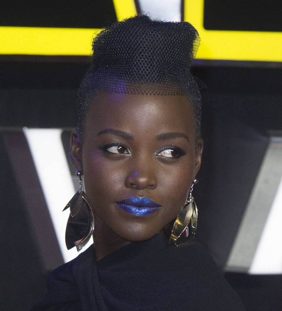 Harvey Weinstein disputes Lupita Nyong'o's sexual harassment story