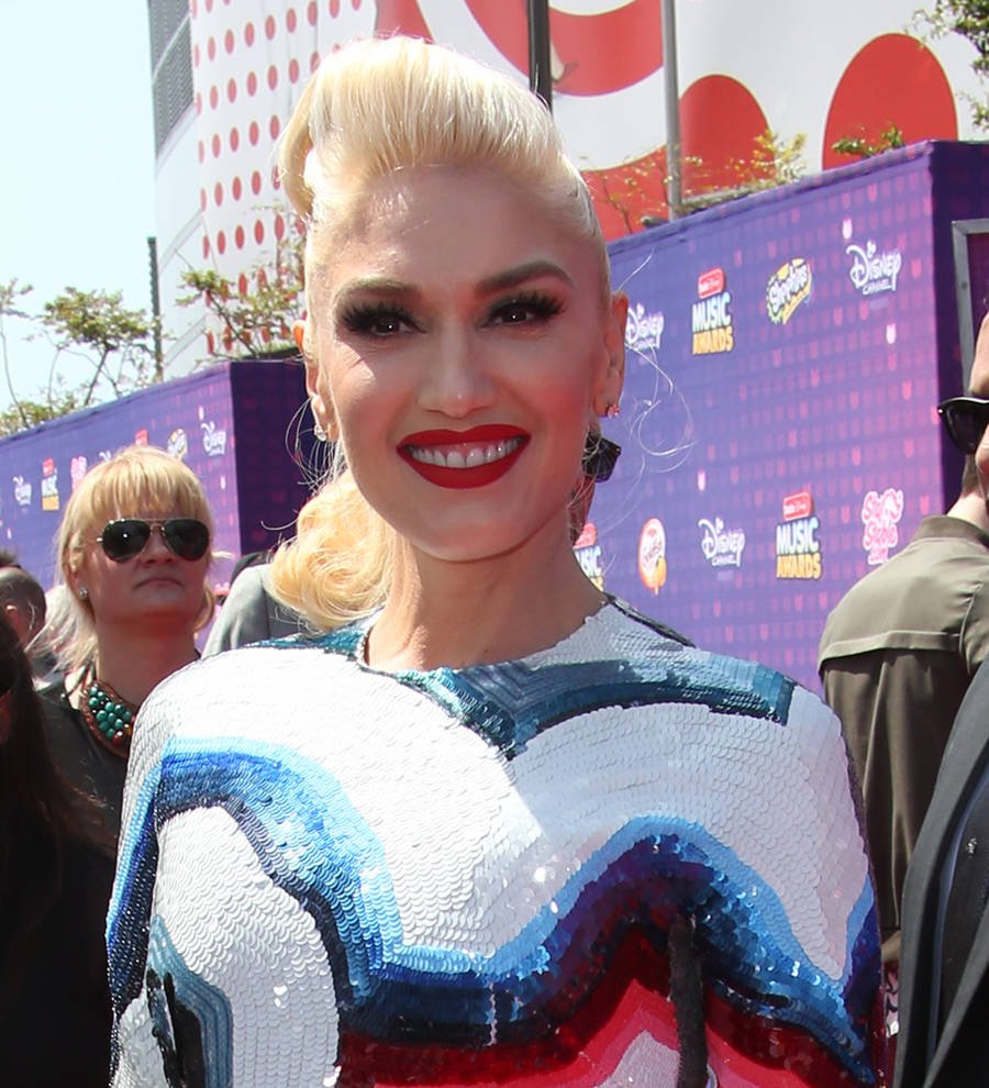 Gwen Stefani: 'Blake Shelton romance has changed my style'
