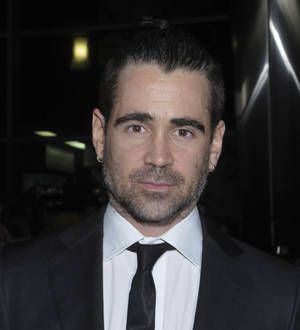 Colin Farrell befriended Elizabeth Taylor after hospital encounter