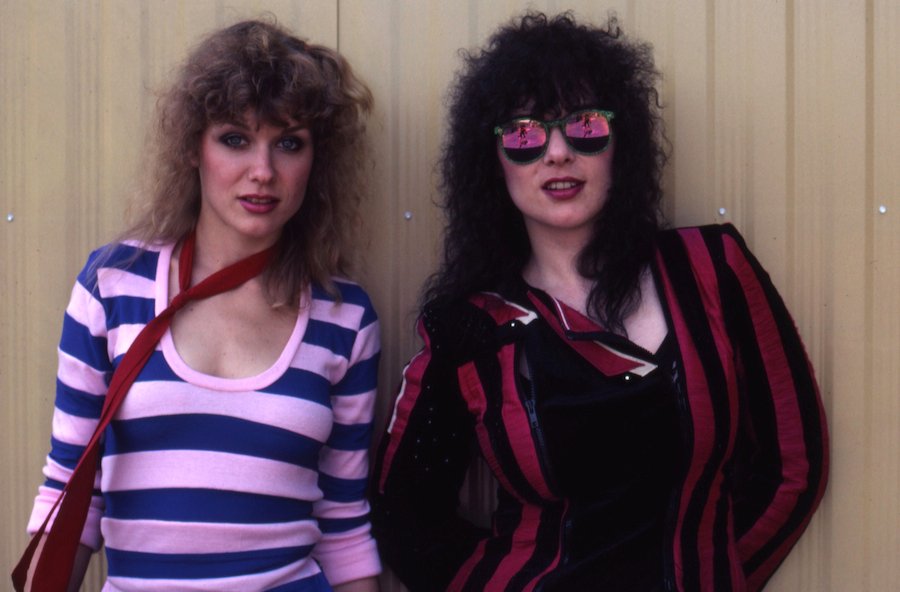Sunday Music Vids: Heart