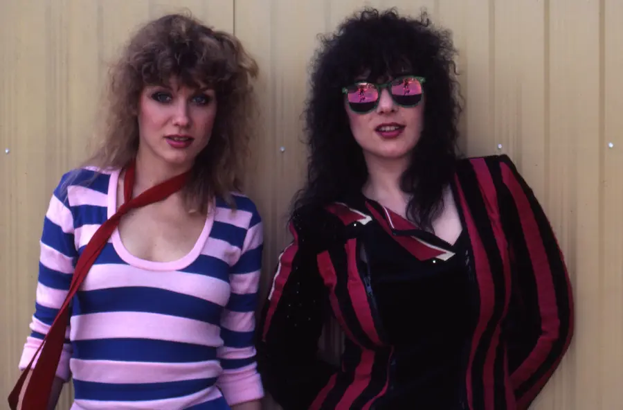 Sunday Music Vids: Heart