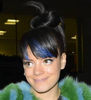 Lily Allen hits back at feminism critics