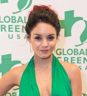 Vanessa Hudgens granted restraining order from crazed fan