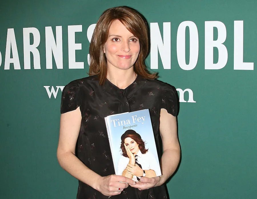 4 Comedian Autobiographies To Read ASAP!
