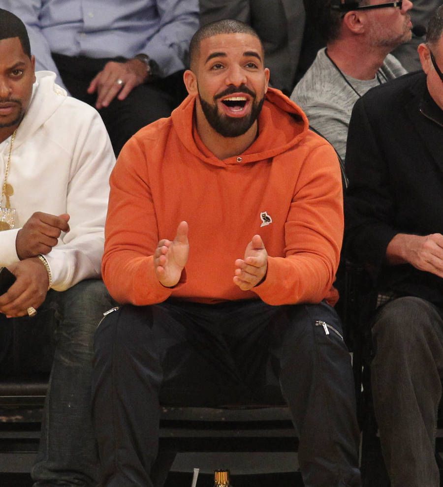Drake taking to center court to host NBA Awards