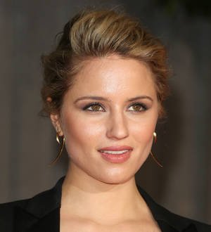 Dianna Agron to star in Alexander McQueen play