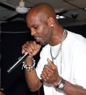 DMX sentenced to six months in jail for unpaid child support