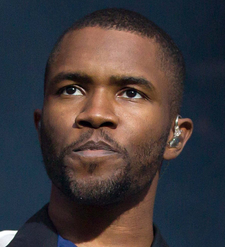 Frank Ocean scraps Sasquatch! festival show