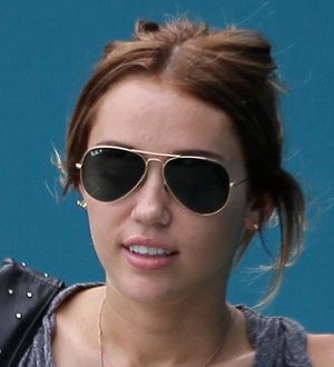 Miley Cyrus' Disney return