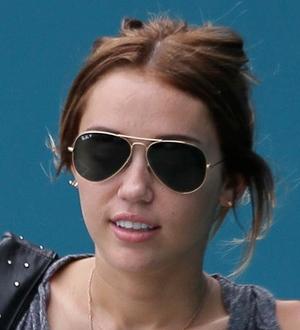 Miley Cyrus' Disney return