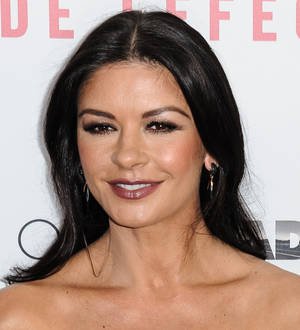Catherine Zeta-Jones awarded degree from Welsh college