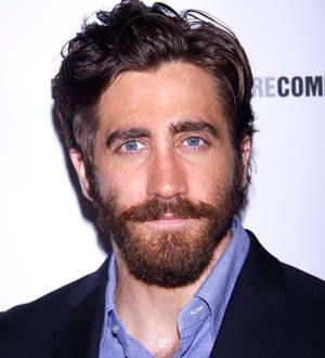 Jake Gyllenhaal dating graduate student?