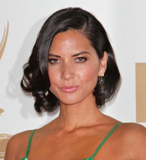 Olivia Munn 'dating ice hockey star Brad Richards'