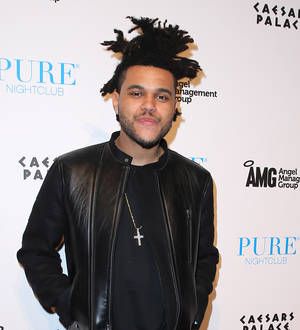 The Weeknd arrested in Las Vegas