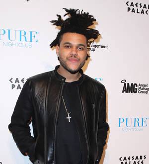 The Weeknd arrested in Las Vegas