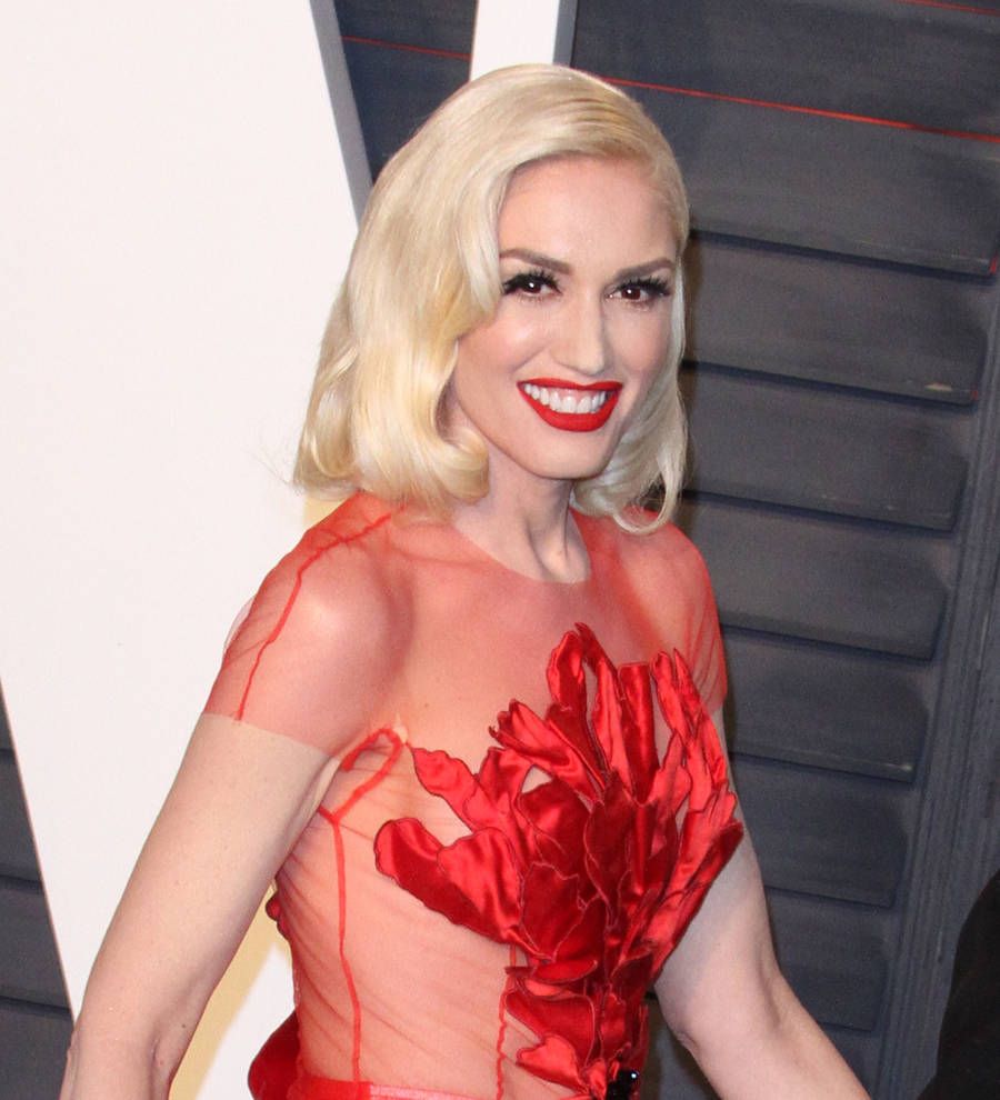 Gwen Stefani felt 'literally dead' after split from Gavin Rossdale