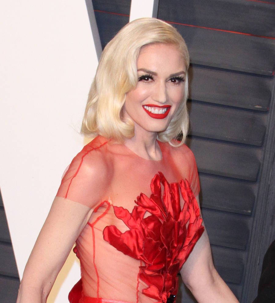 Gwen Stefani felt 'literally dead' after split from Gavin Rossdale