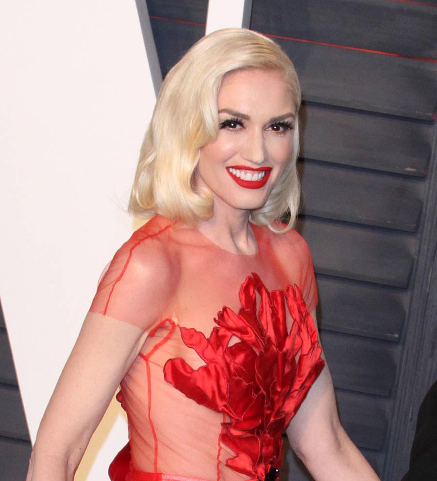 Gwen Stefani felt 'literally dead' after split from Gavin Rossdale