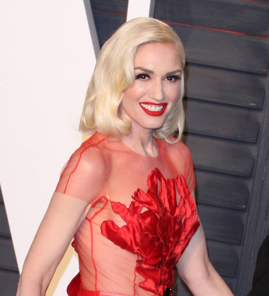 Gwen Stefani felt 'literally dead' after split from Gavin Rossdale