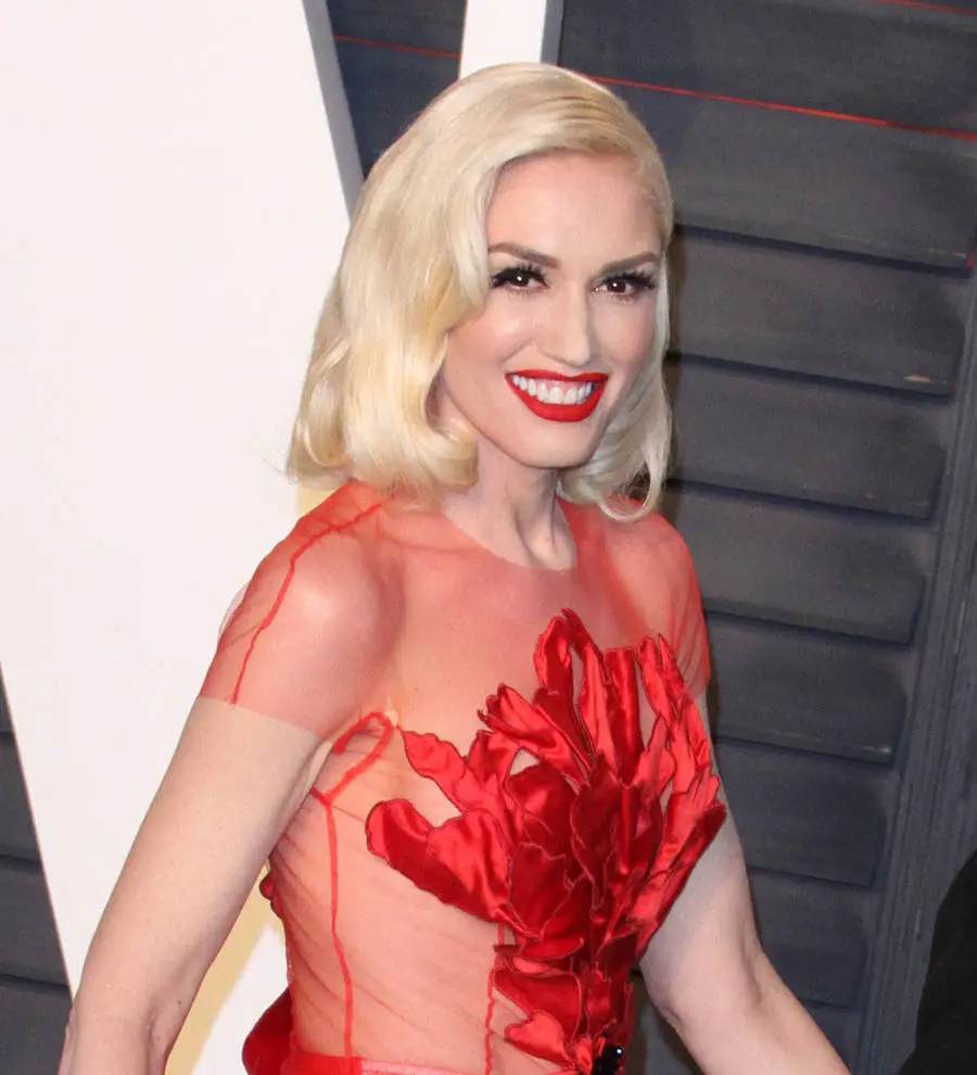 Gwen Stefani felt 'literally dead' after split from Gavin Rossdale