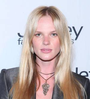 Anne V dating New York Mets star
