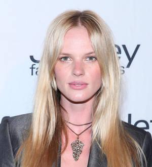 Anne V dating New York Mets star
