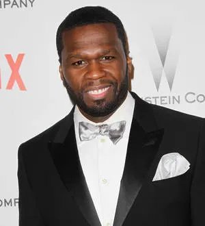 50 Cent: 'Headphone rivalry made it difficult to work with Dr. Dre'