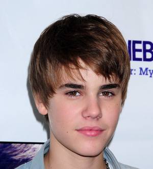 Justin Bieber Wants to Go to University