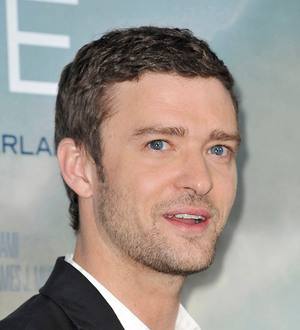 Justin Timberlake sends wedding cake to sick grandpa